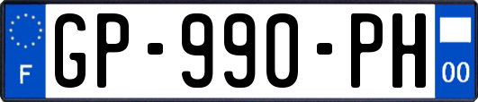 GP-990-PH