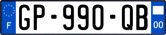 GP-990-QB