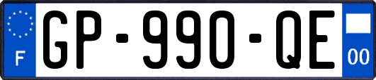 GP-990-QE