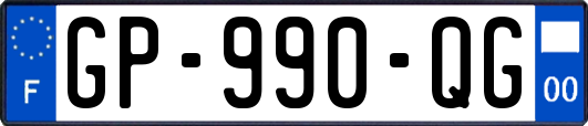GP-990-QG