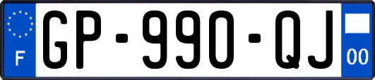 GP-990-QJ