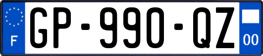GP-990-QZ