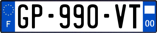 GP-990-VT