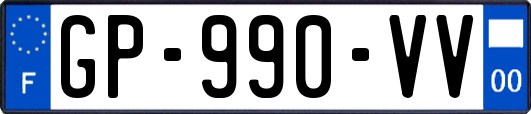 GP-990-VV