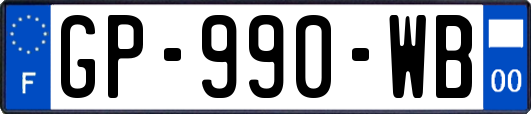 GP-990-WB