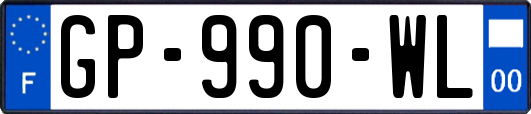 GP-990-WL