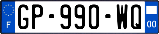 GP-990-WQ