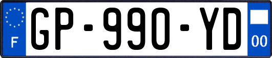 GP-990-YD