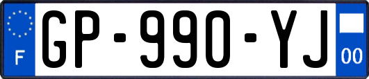 GP-990-YJ