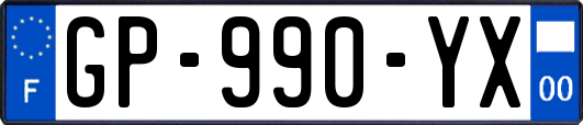 GP-990-YX