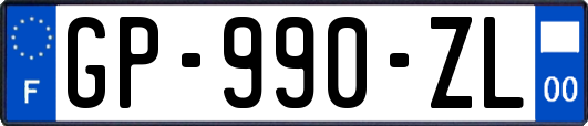 GP-990-ZL