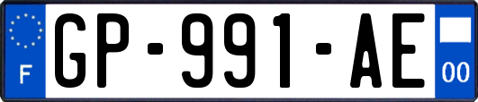 GP-991-AE