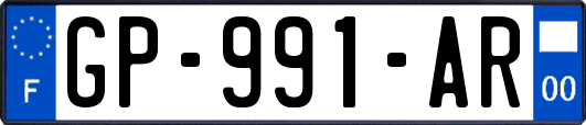GP-991-AR