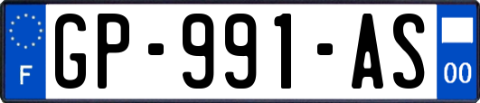 GP-991-AS