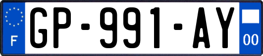 GP-991-AY
