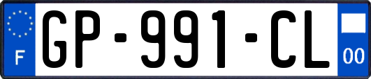 GP-991-CL