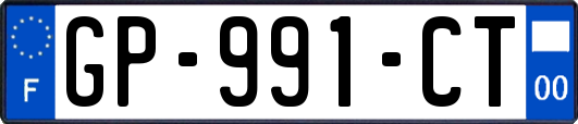 GP-991-CT
