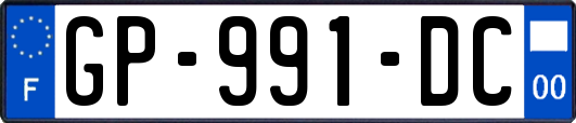 GP-991-DC