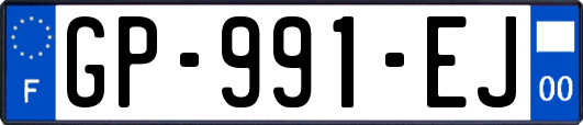 GP-991-EJ