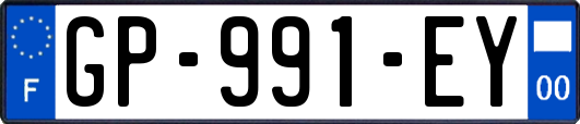 GP-991-EY