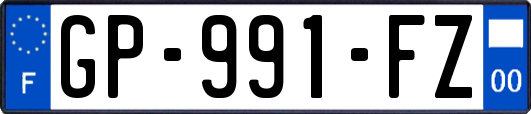GP-991-FZ