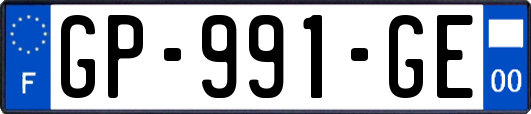 GP-991-GE