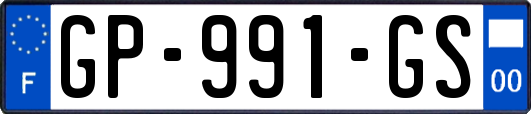 GP-991-GS