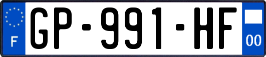 GP-991-HF