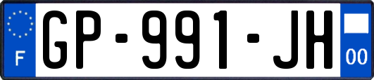 GP-991-JH