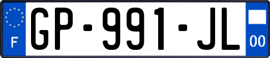 GP-991-JL