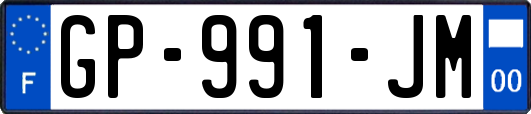 GP-991-JM