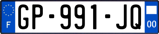 GP-991-JQ