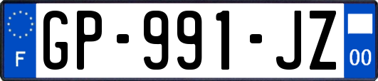 GP-991-JZ