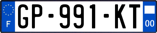 GP-991-KT