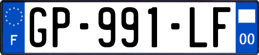 GP-991-LF