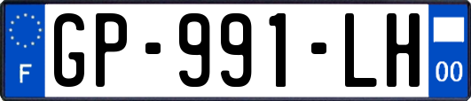 GP-991-LH
