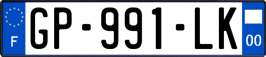 GP-991-LK