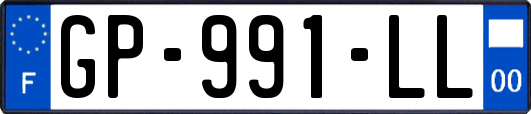 GP-991-LL