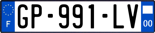 GP-991-LV