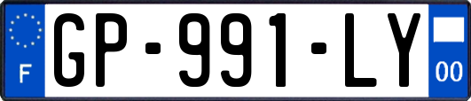 GP-991-LY