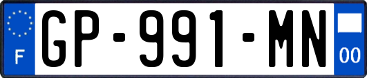GP-991-MN