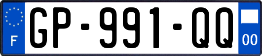 GP-991-QQ
