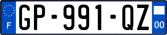 GP-991-QZ