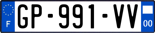 GP-991-VV