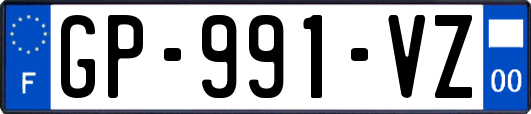 GP-991-VZ