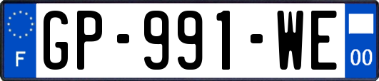 GP-991-WE
