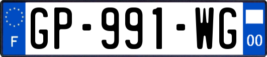 GP-991-WG