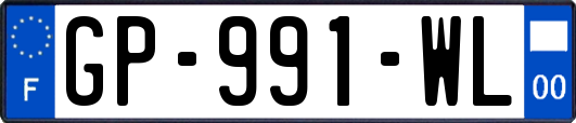 GP-991-WL