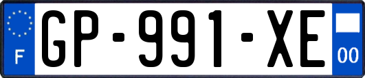GP-991-XE