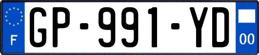 GP-991-YD
